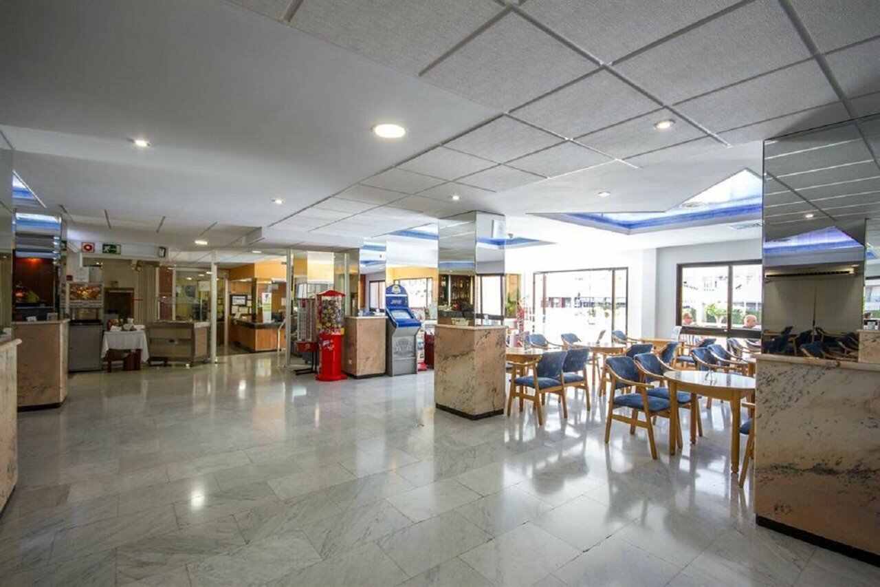 Фото Port Vista Oro Hotel