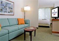 Фото SpringHill Suites by Marriott Sarasota Bradenton