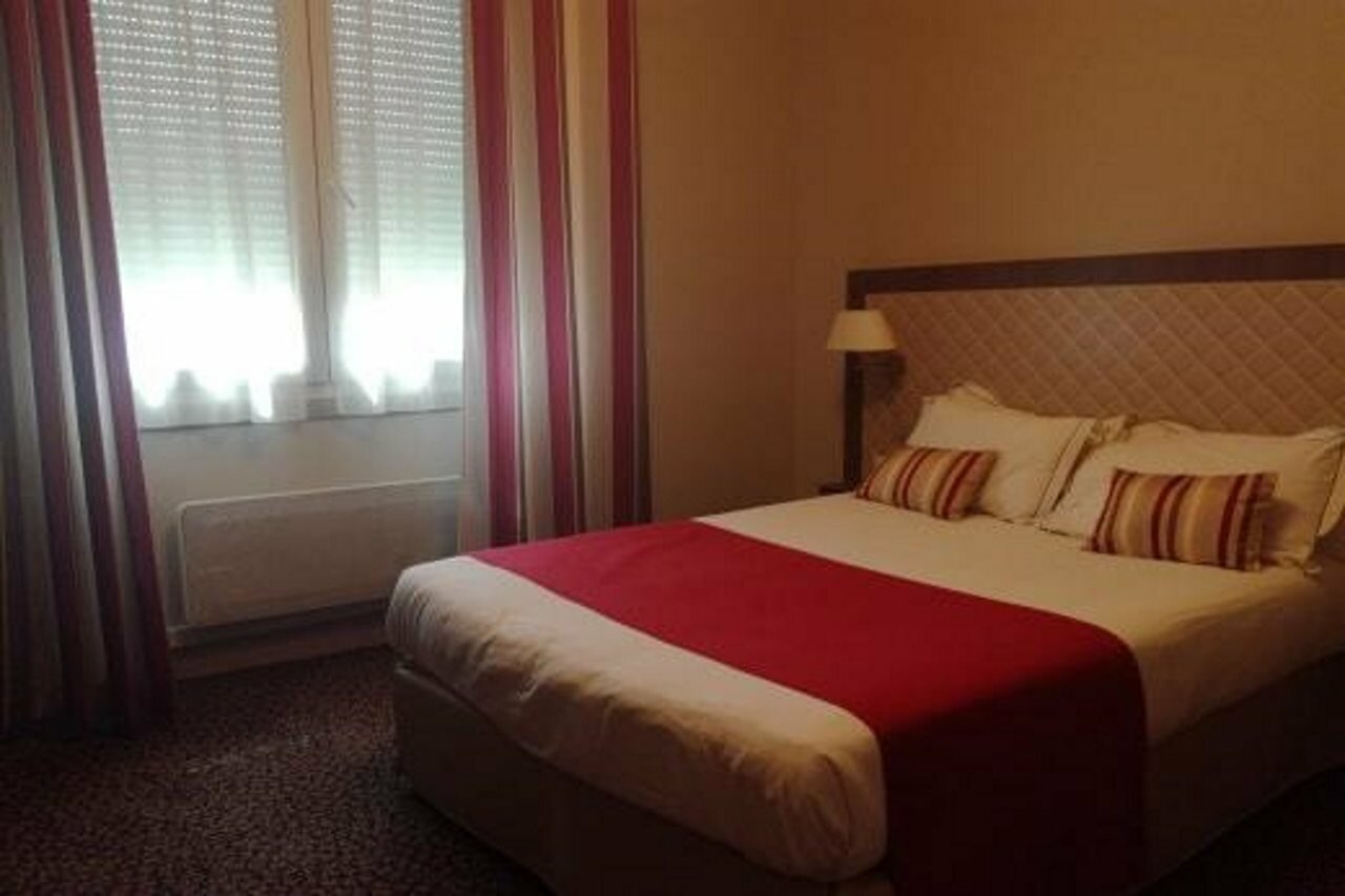 Фото Best Western Central Hotel