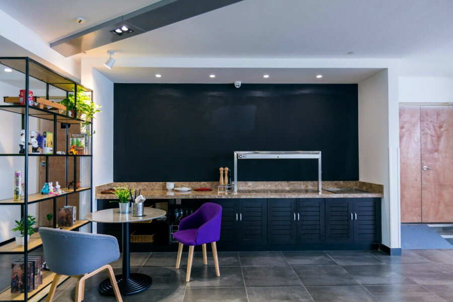 Фото Campanile WuXi HuiShan Tower JinLong Plaza Hotel