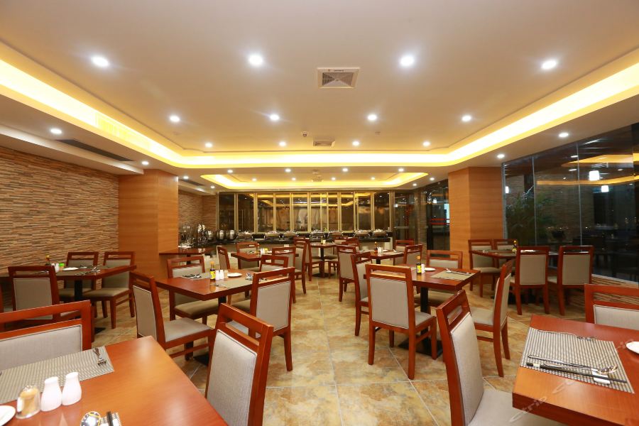 Фото Honglilai Hotel Shenzhen