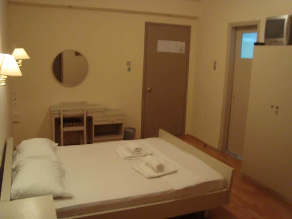 Фото King Pyrros