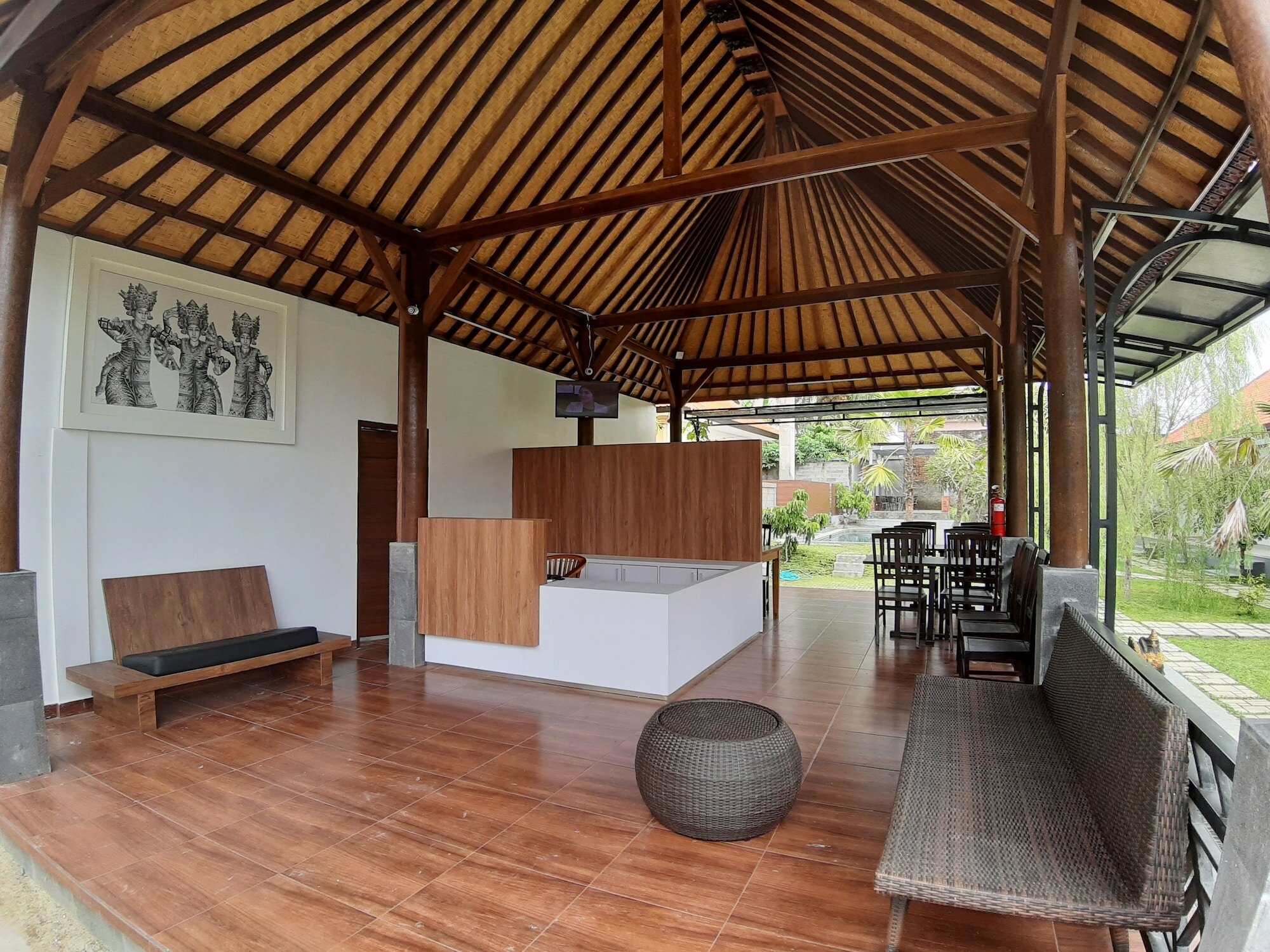 Фото Adil Villa and Resort