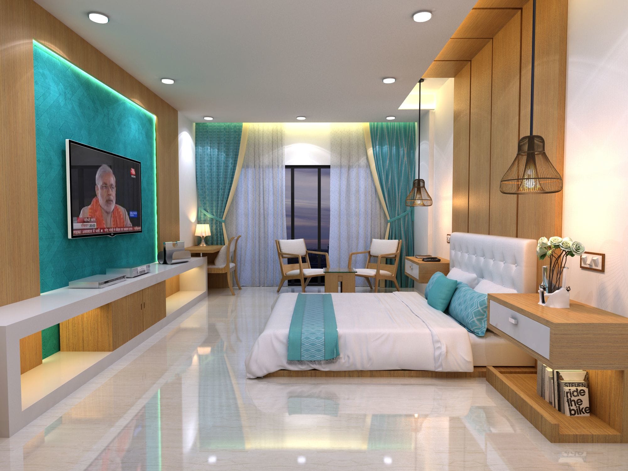 Фото отеля 5