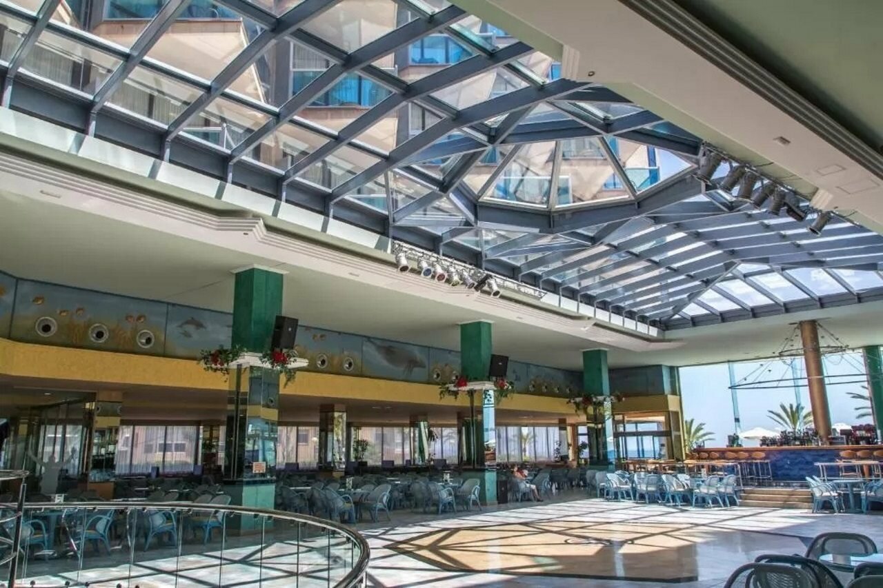 Фото Hotel Kaktus Albir