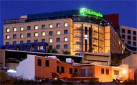 Фото Holiday Inn Queretaro Zona Diamante