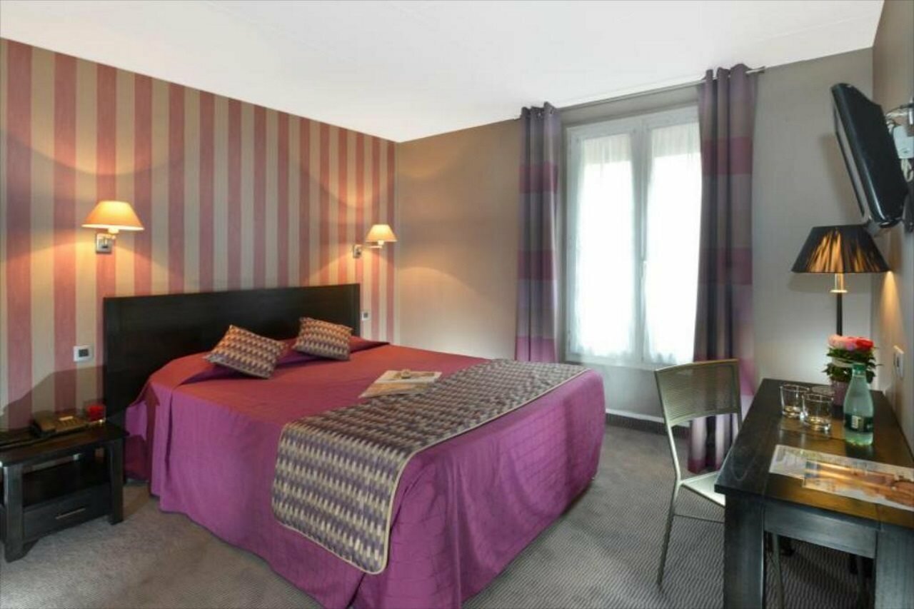 Фото Carladez Cambronne