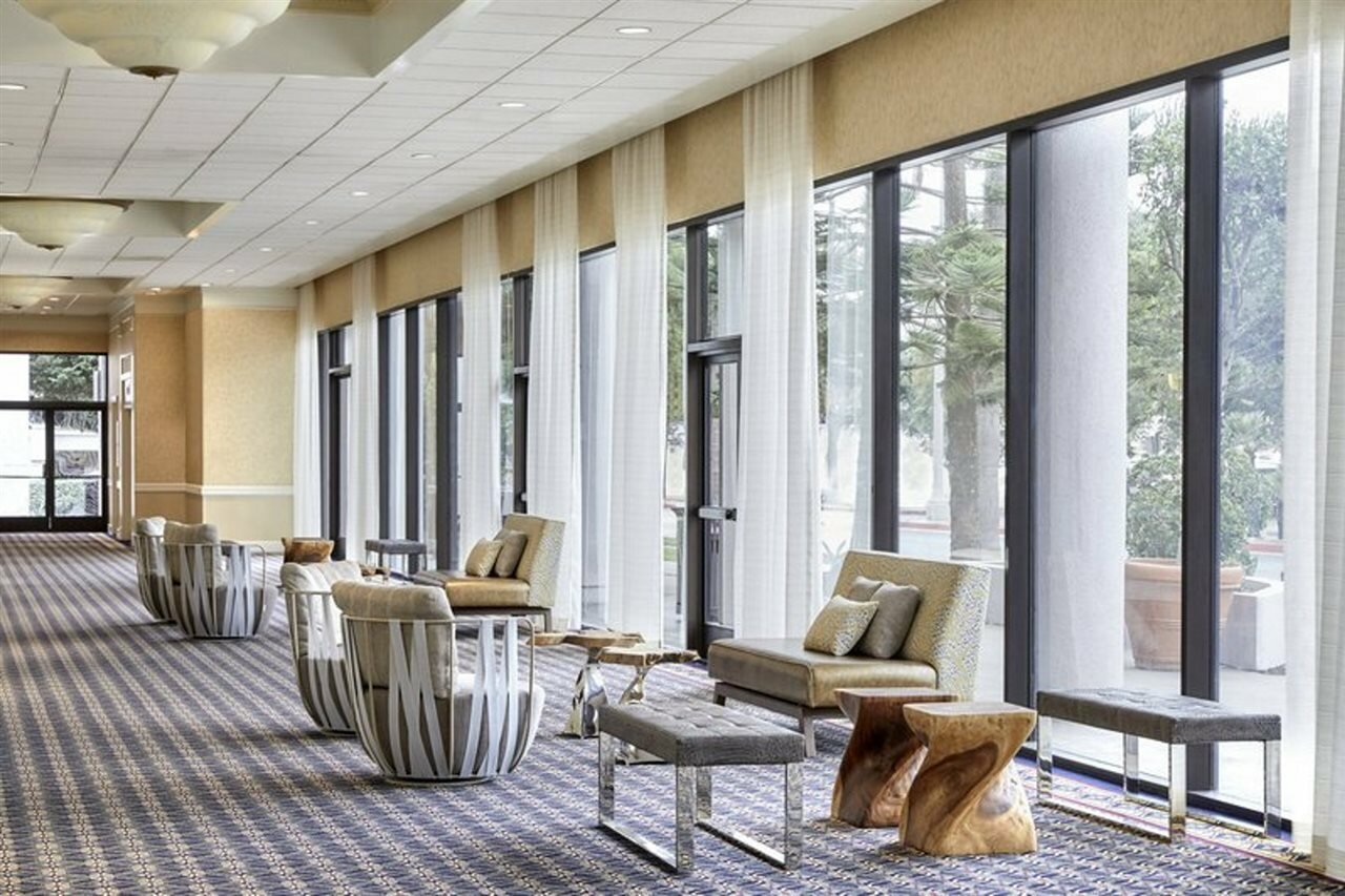 Фото Torrance Marriott Redondo Beach