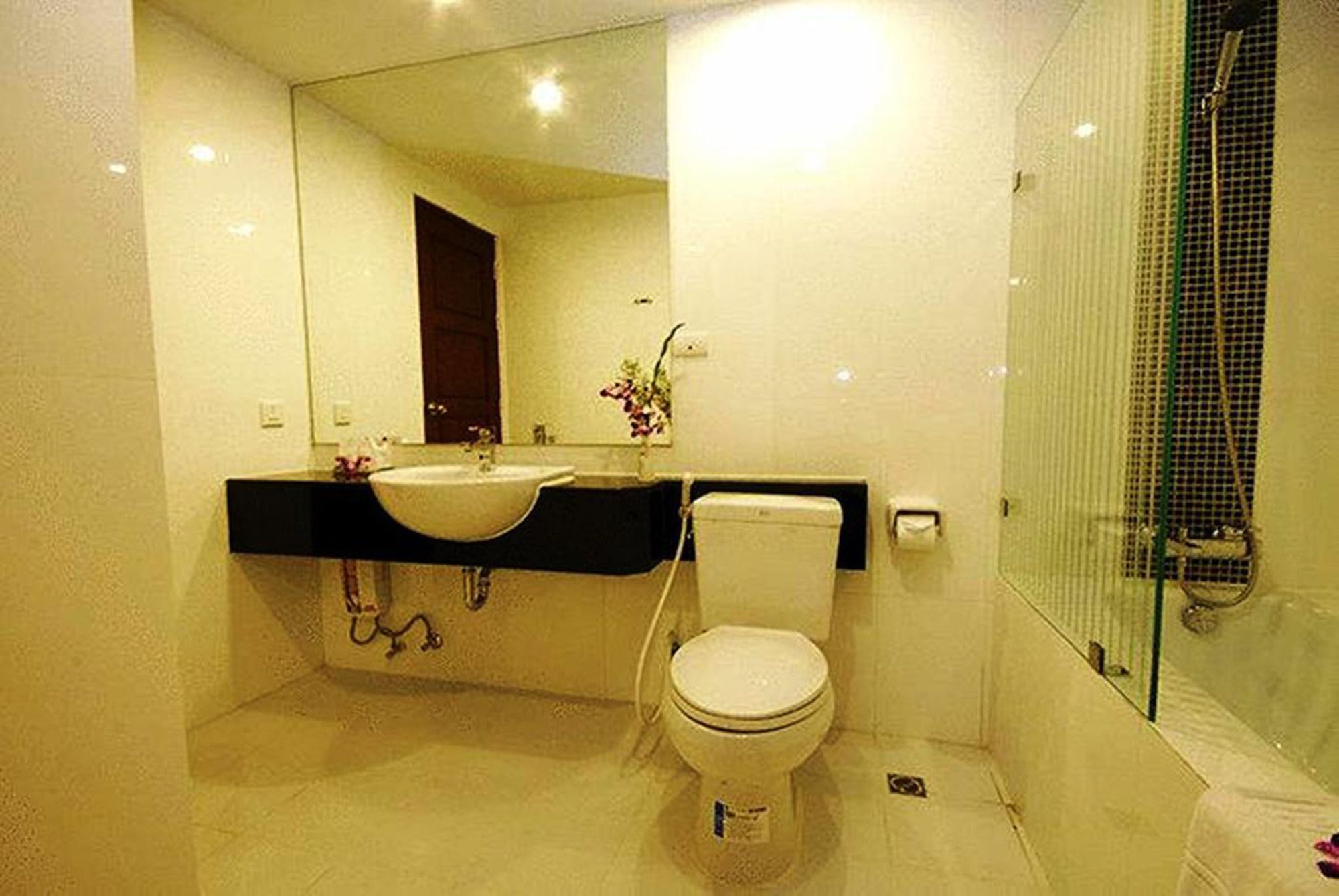 Фото Nana Hiso Hotel