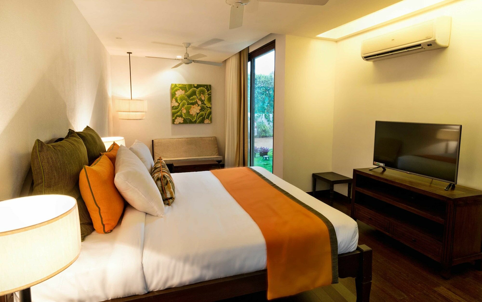 Фото Ultra Luxury Villa Bali