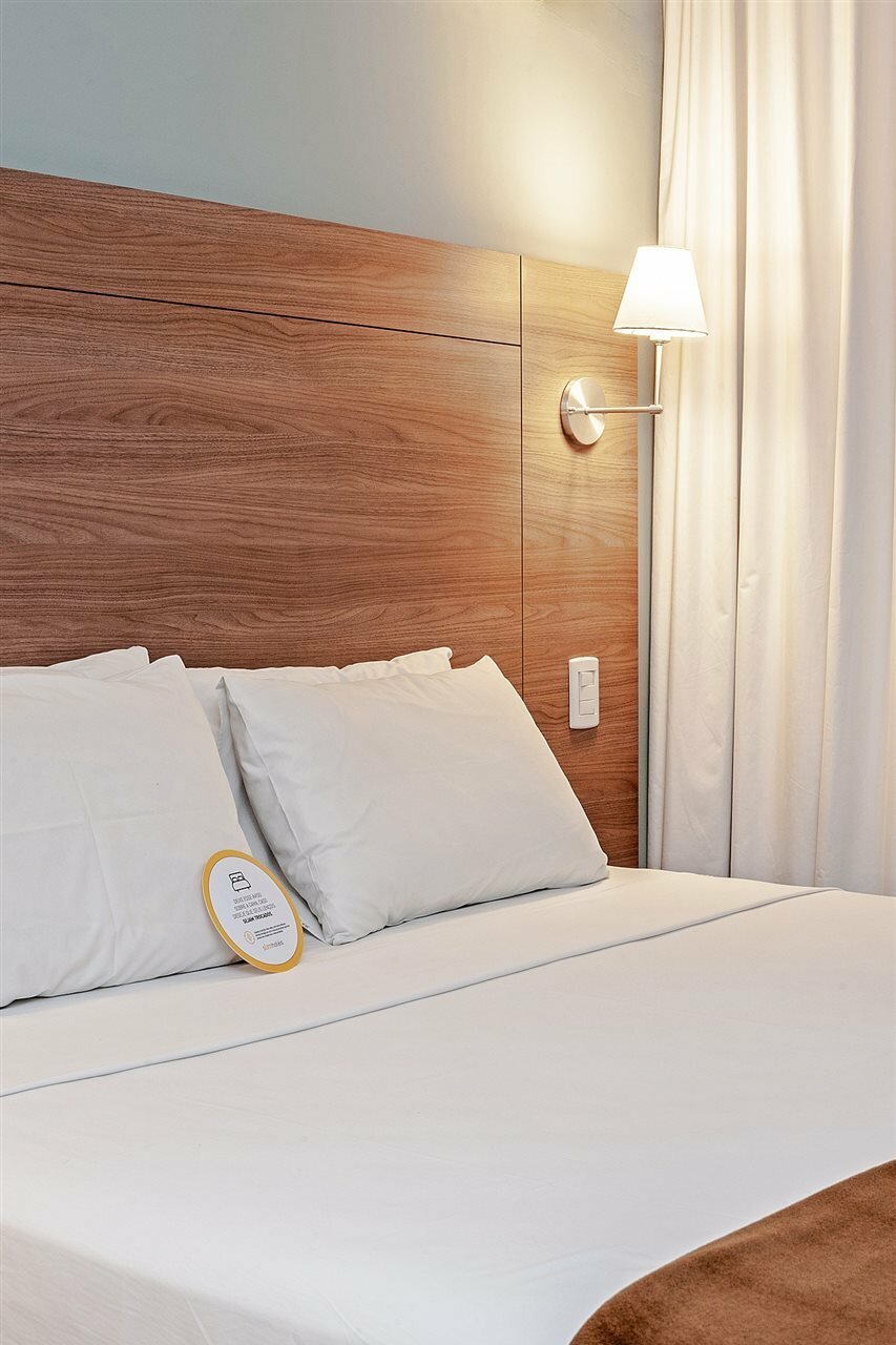 Фото Slim Curitiba Alto da XV