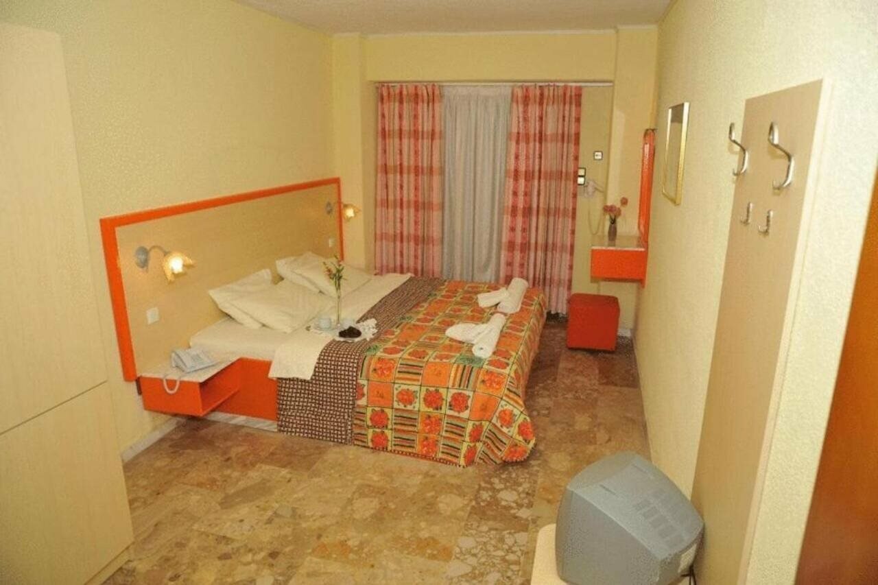 Фото Olympic Kosma Hotel