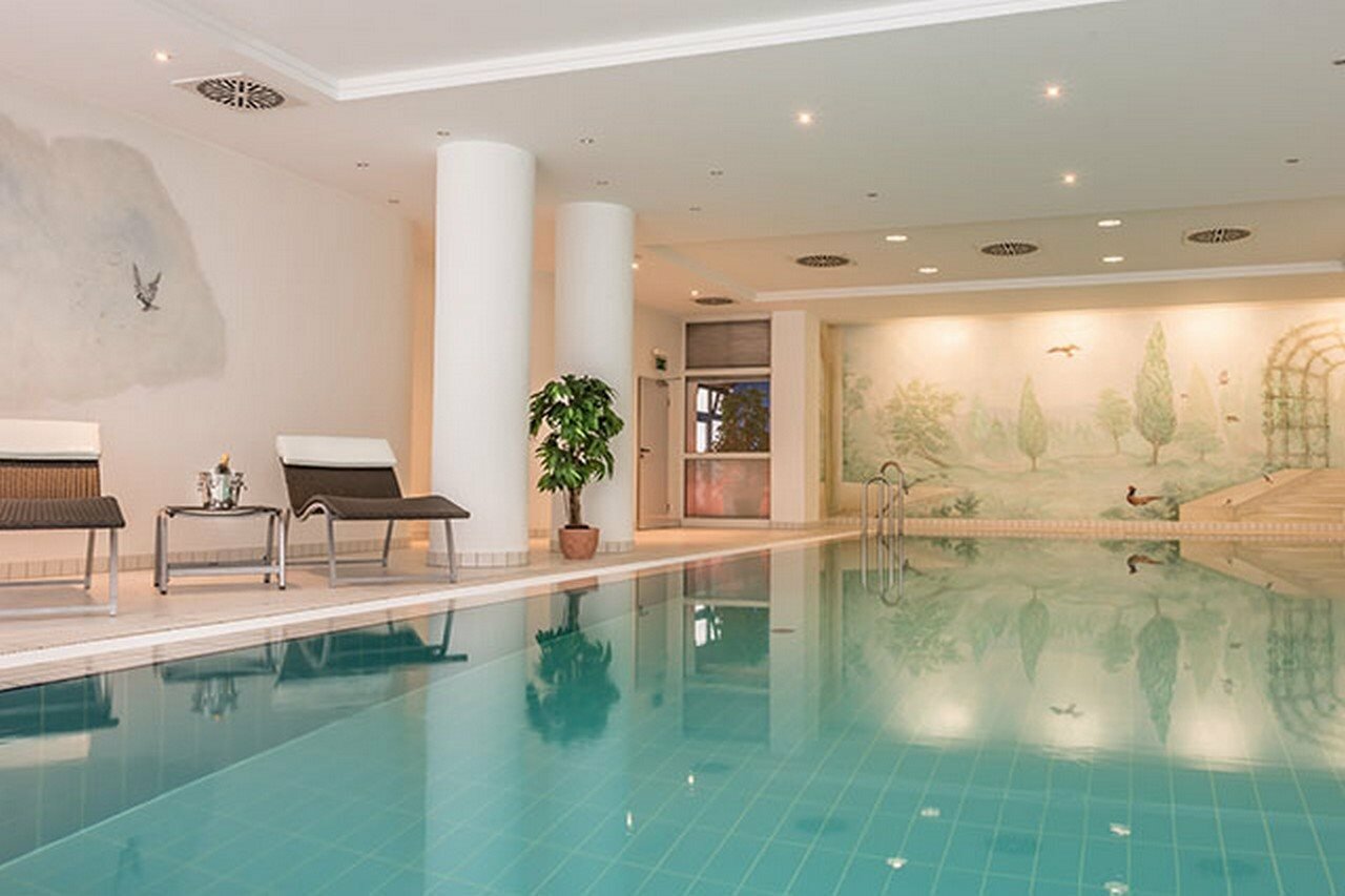 Фото Hotel Am Moosfeld