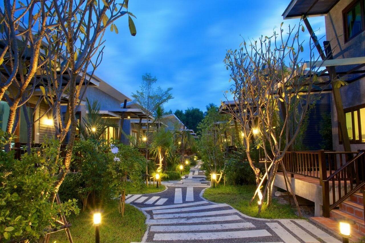 Фото Dreamville Koh Phangan