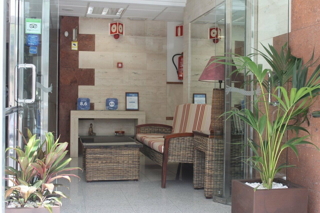 Фото Rk Hotel El Cabo