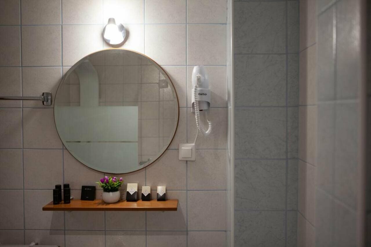 Фото City Gate Hotel Airport Thessaloniki