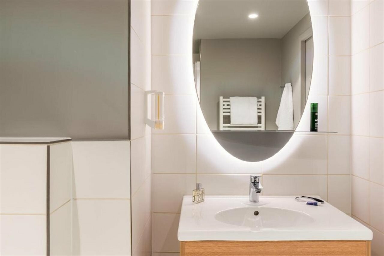 Фото Aparthotel Adagio Access Stuttgart Airport Messe