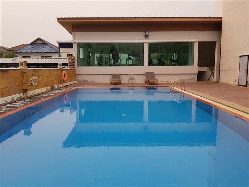 Фото Pangviman Place Resotel