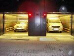 Bogaz Elevator (İstanbul, Şişli, Fulya Mah., Ayşecik Sok., 31), ascensores, equipos de elevación
