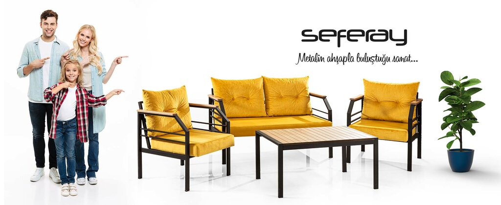 Furniture store Seferay, Izmir, photo