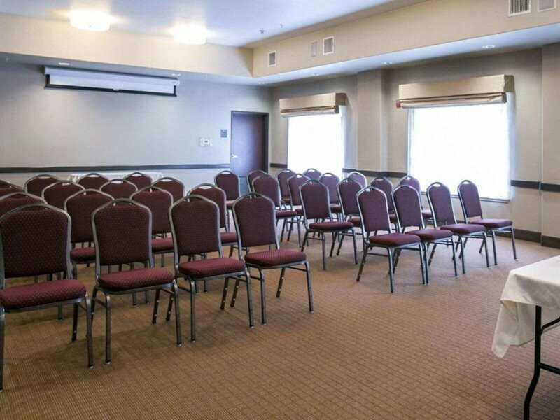 Фото Sleep Inn & Suites Round Rock - Austin North