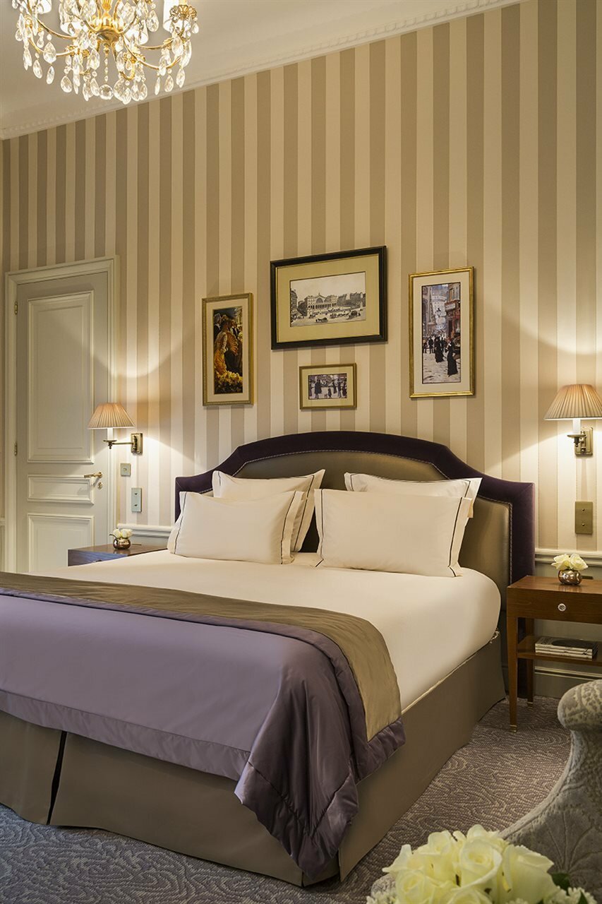 Фото Hôtel Westminster