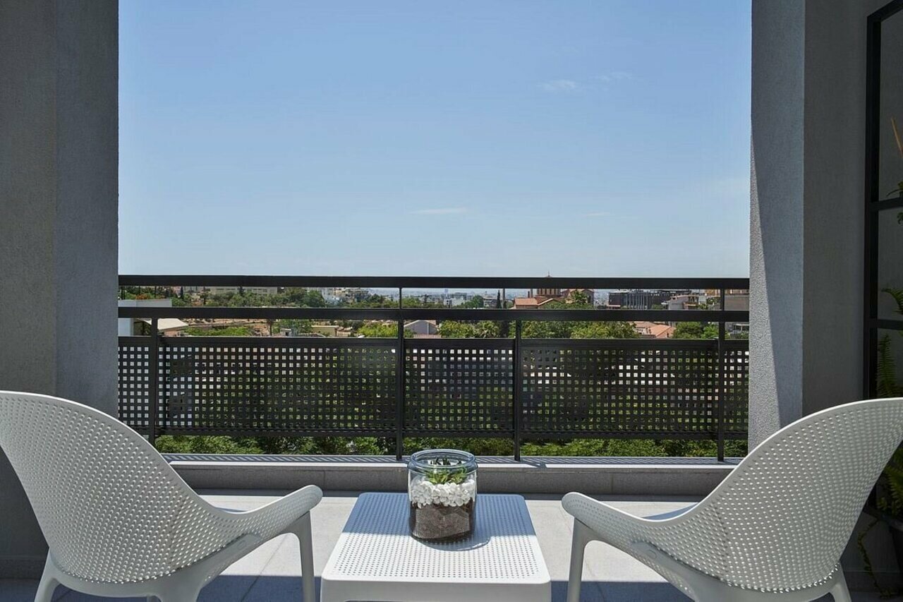 Фото Nlh Kerameikos - Neighborhood Lifestyle Hotels