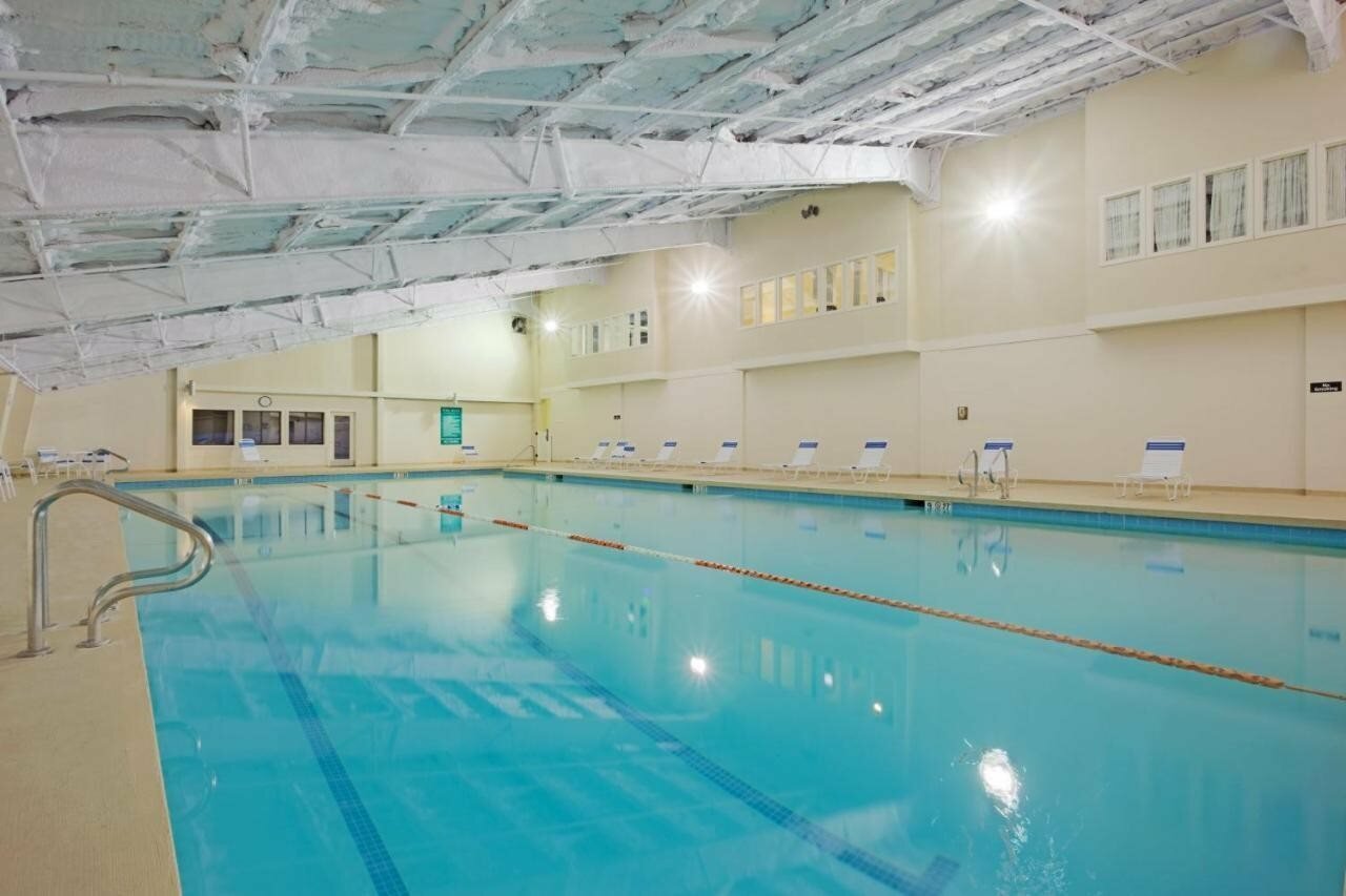 Фото Holiday Inn Club Vacations Mount Ascutney Resort, an Ihg Hotel