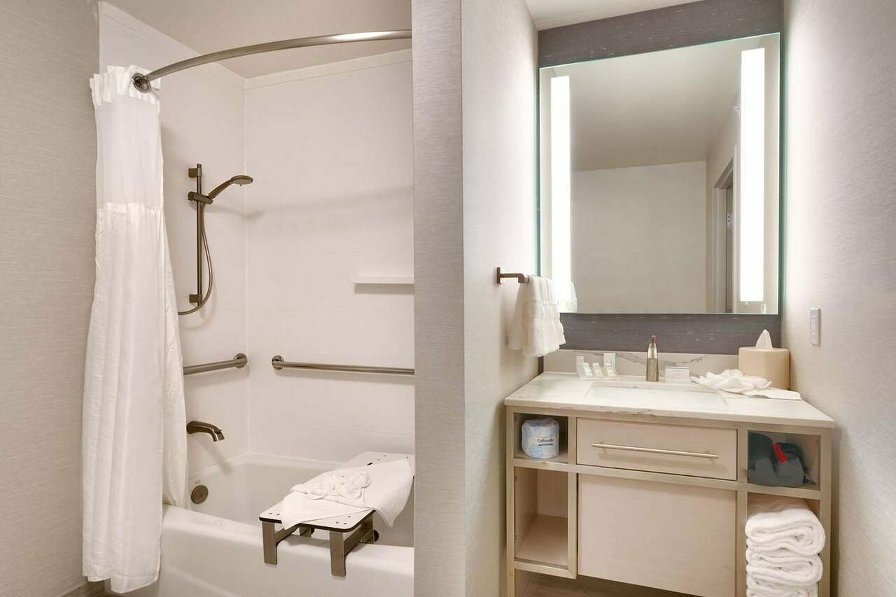 Фото Hilton Garden Inn Idaho Falls