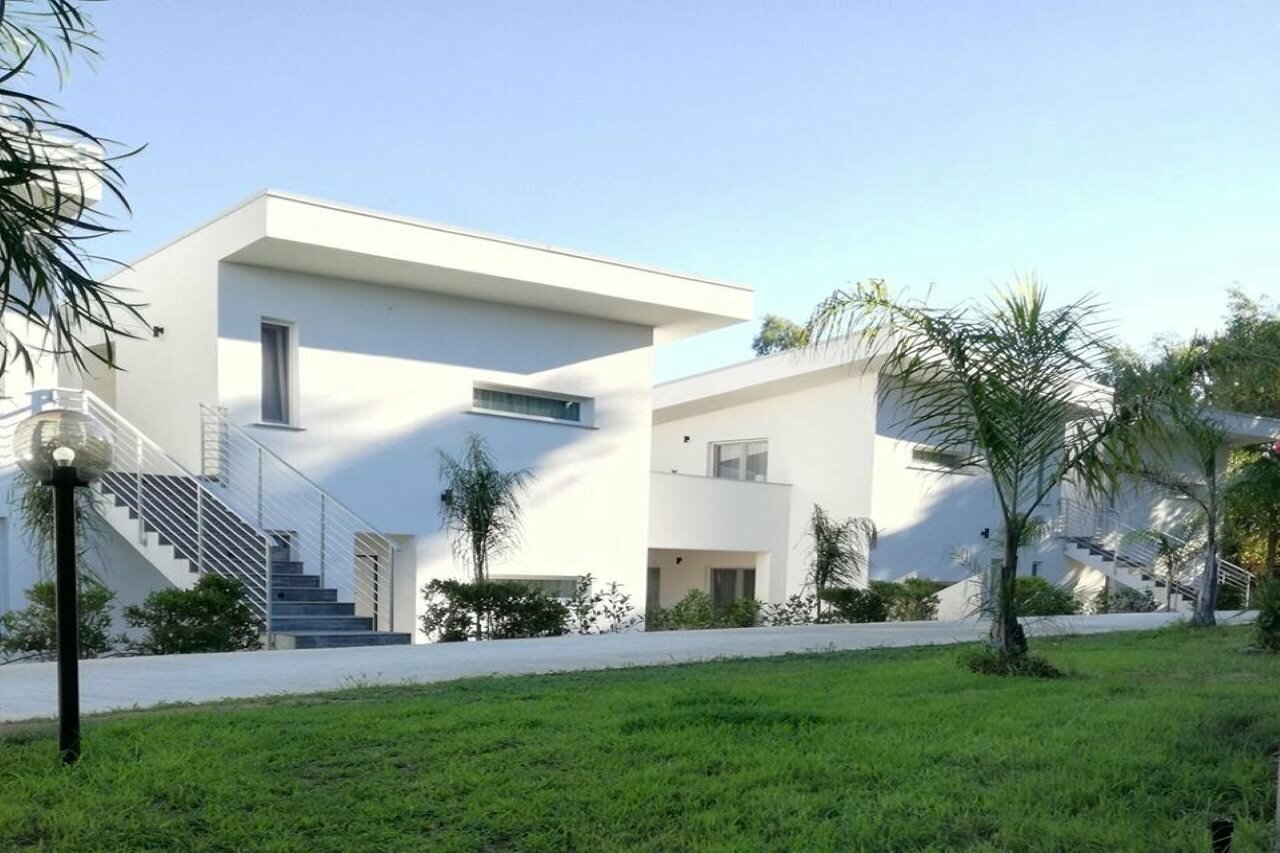 Фото Residence Hotel La Taverna