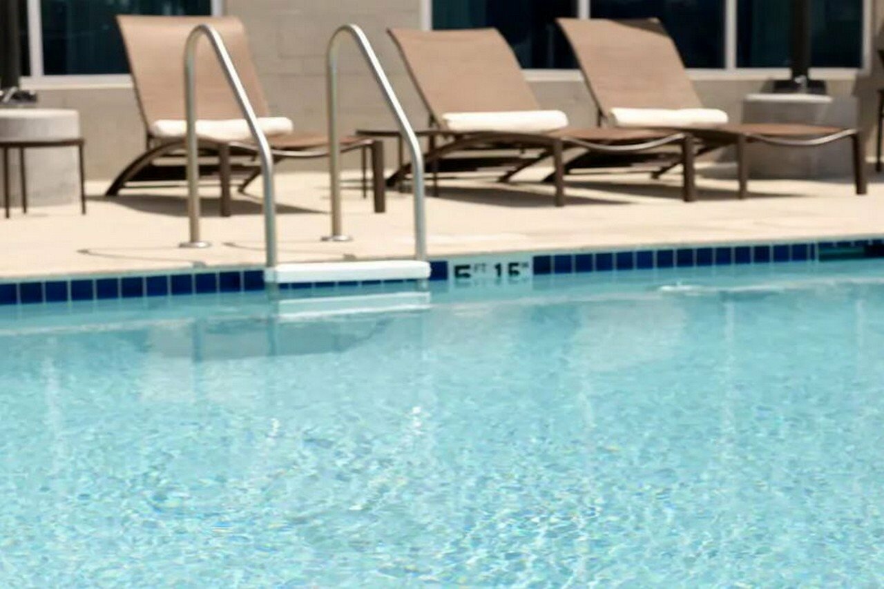 Фото Hyatt Place Salt Lake City/Downtown/The Gateway