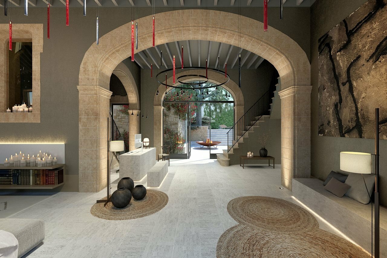Фото Can Aulí Luxury Retreat - Adults Only