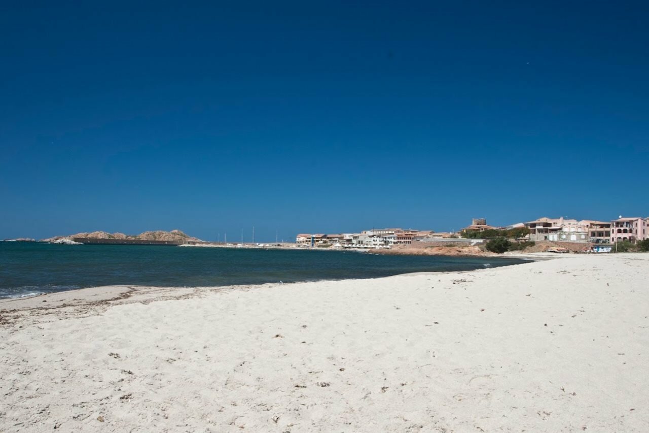 Фото Hotel Gabbiano - Agenzia Isola Rossa