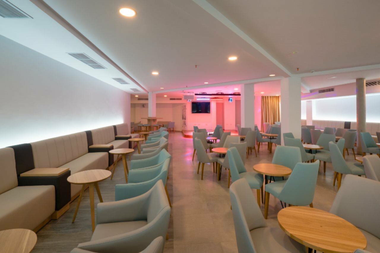 Фото Relaxia Lanzaplaya