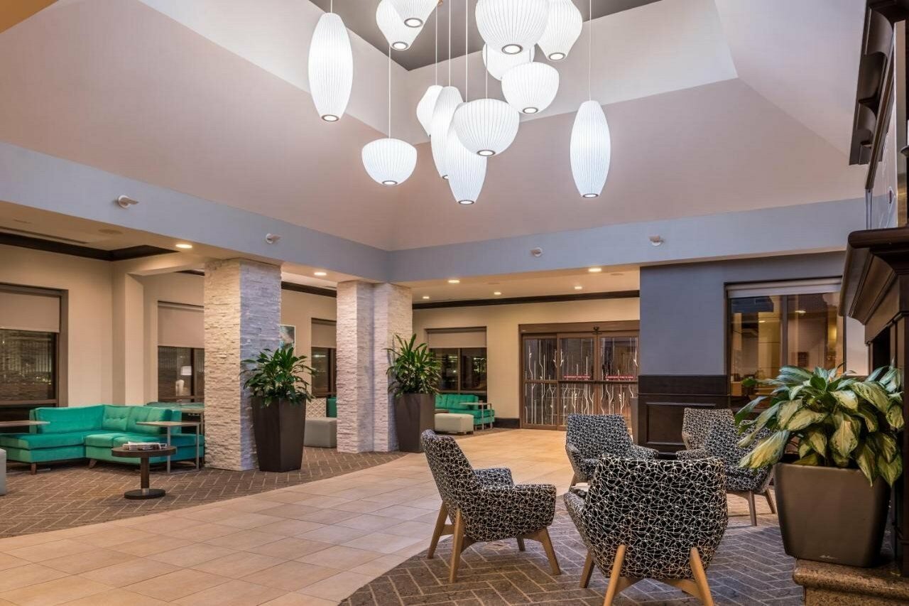 Фото Homewood Suites by Hilton Jacksonville Downtown-Southbank