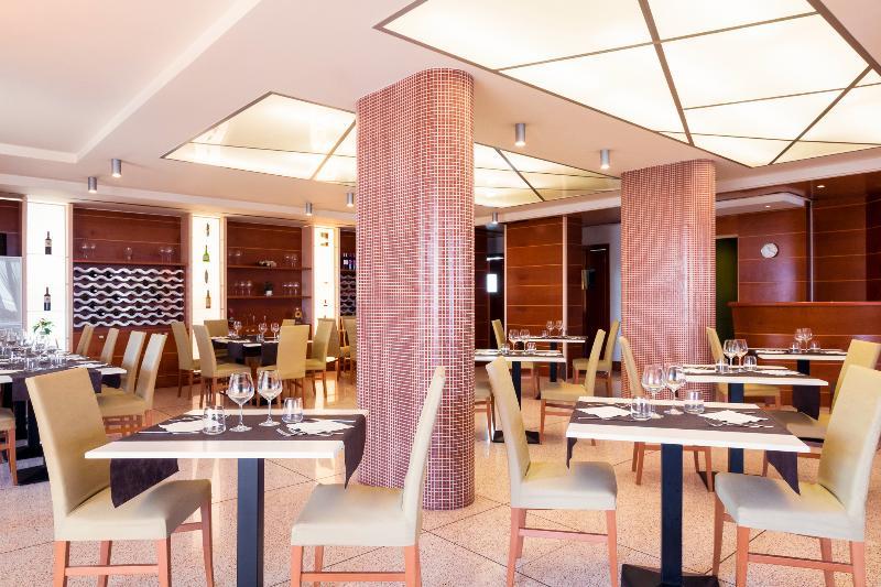 Фото Ibis Styles Bari Giovinazzo