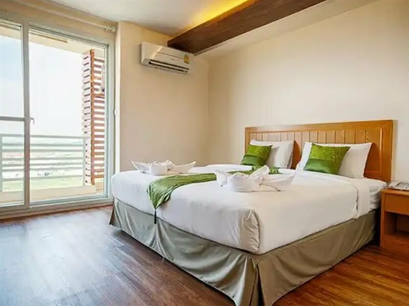 Фото TM Land Hotel