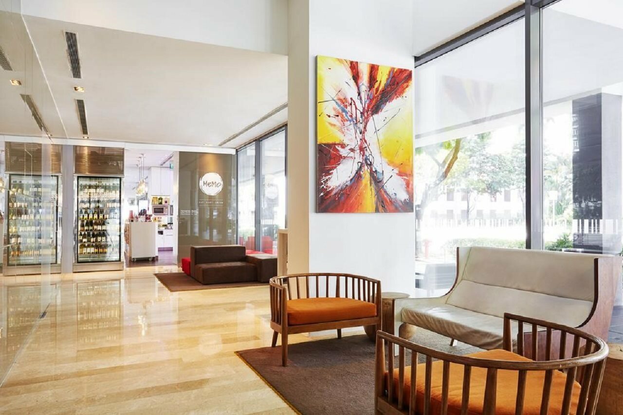 Фото Studio M Hotel