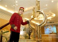 Фото Silverland Min Hotel