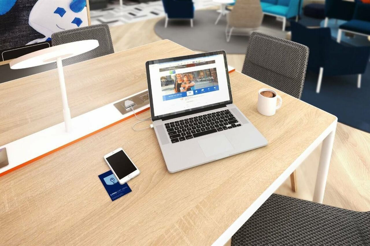 Фото Holiday Inn Express Qingdao Innovation Park by IHG