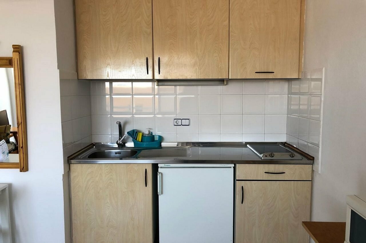 Фото Troulis Aparthotel