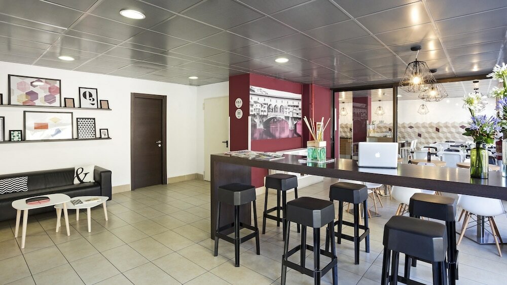 Фото B&b Hotel Firenze Nuovo Palazzo di Giustizia