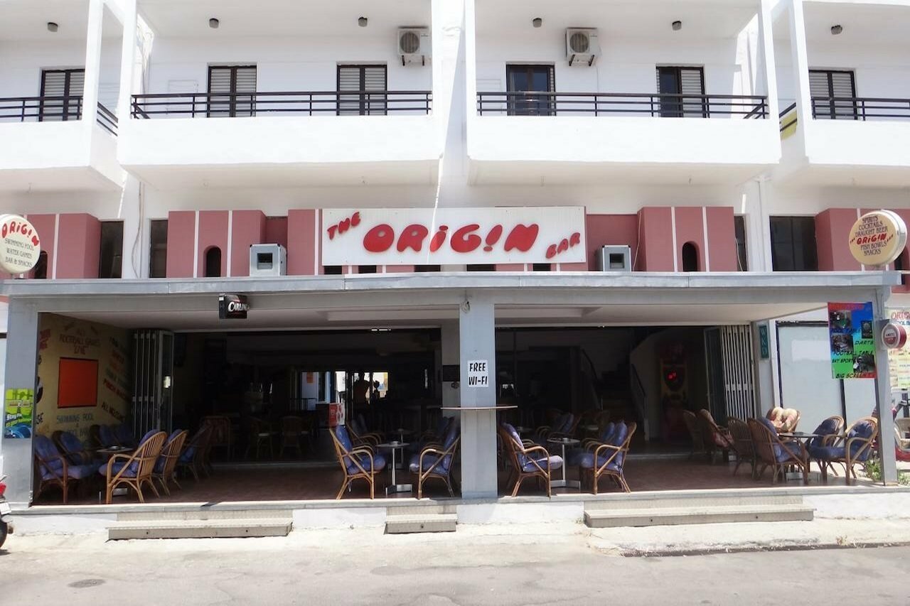 Фото Origin Hotel & Apartments