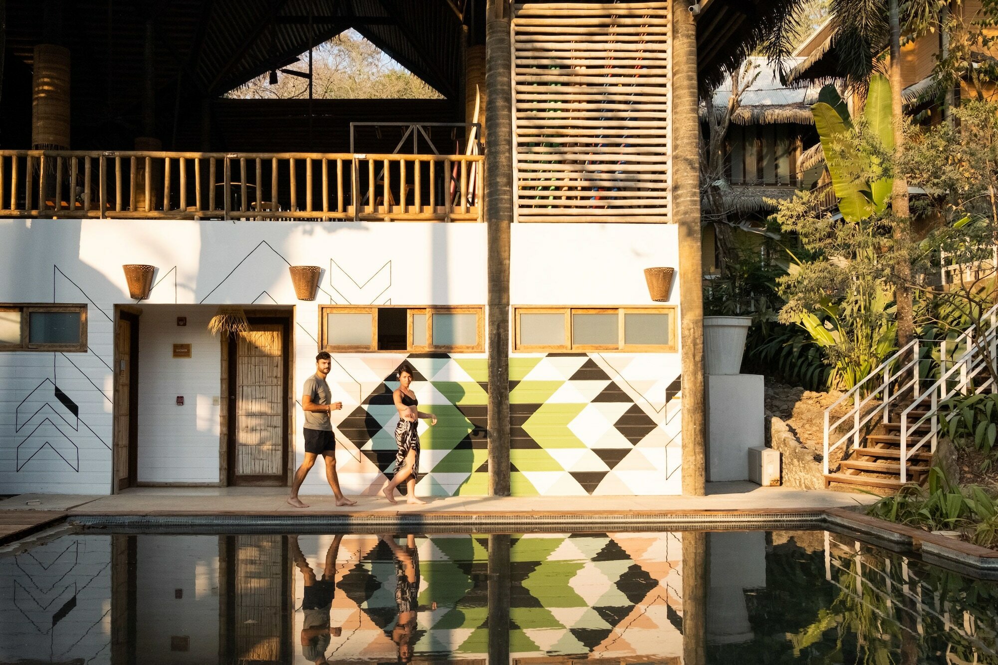 Фото Selina Nosara