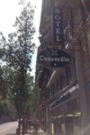 Hotel Concordia