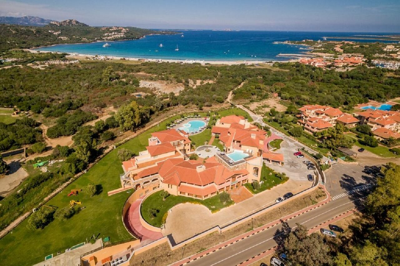 Фото Hotel Marana