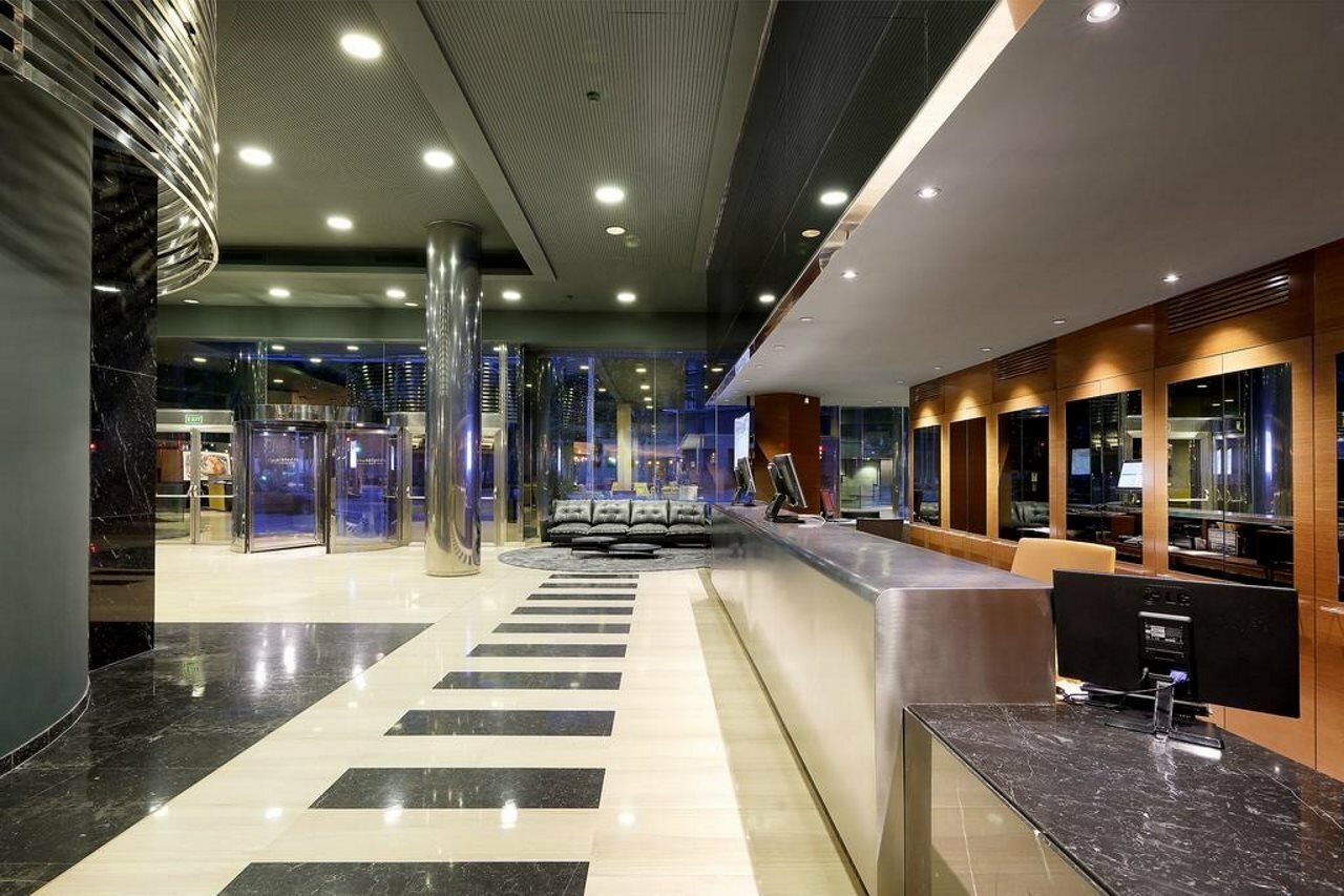 Фото Hotel Sb Icaria Barcelona