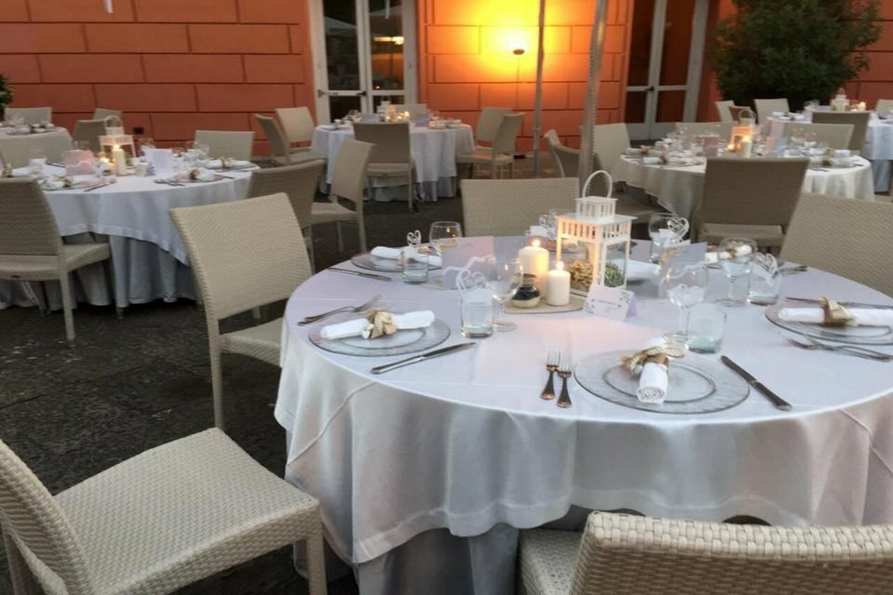 Фото Miglio D'Oro Park Hotel