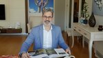 Assoc. Prof. Dr. Sinan Caglayan (İstanbul, Besiktas, Hakkı Yeten Cad., 13), private practice doctors
