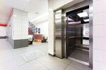 Biler Elevator (Malatya, Battalgazi, Aslantepe Cad., 56B), lifts and equipment